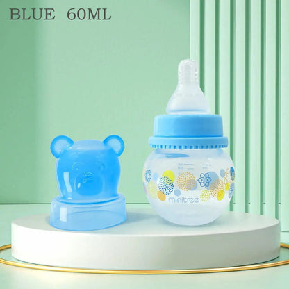 Biberon | ourson - Les douceurs de bébé