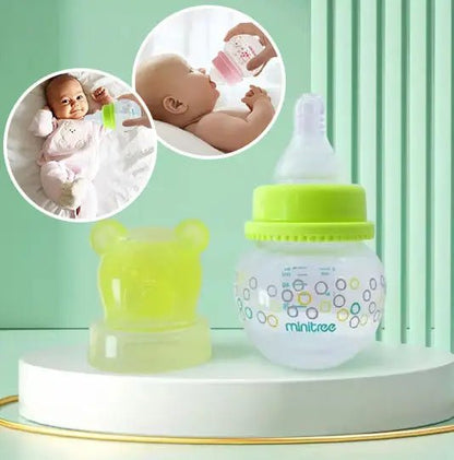 Biberon | ourson - Les douceurs de bébé