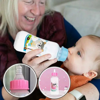 Biberon | revolutionnaire - Les douceurs de bébé