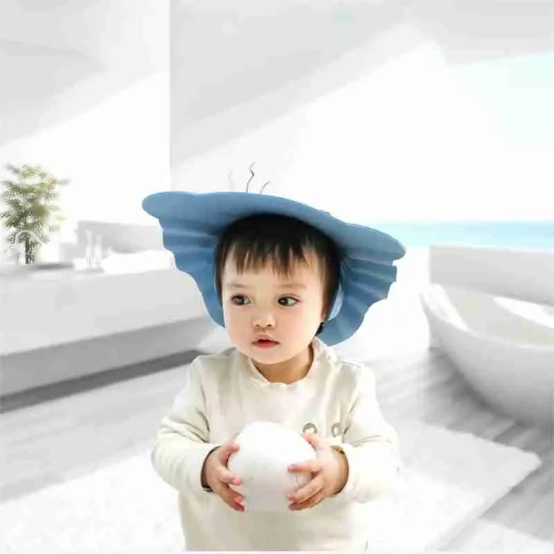 Bonnet de bain | innovant - Les douceurs de bébé