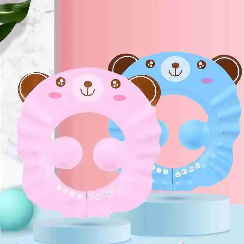 Bonnet de bain | innovant - Les douceurs de bébé