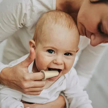 brosse a dents bébé | hygiène tout en douceur - Les douceurs de bébé