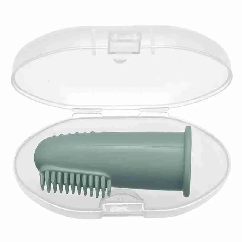 brosse a dents bébé | hygiène tout en douceur - Les douceurs de bébé