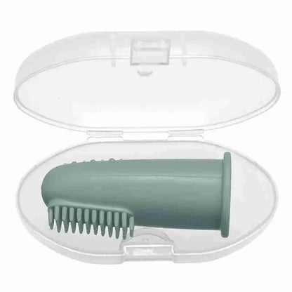 brosse a dents bébé | hygiène tout en douceur - Les douceurs de bébé