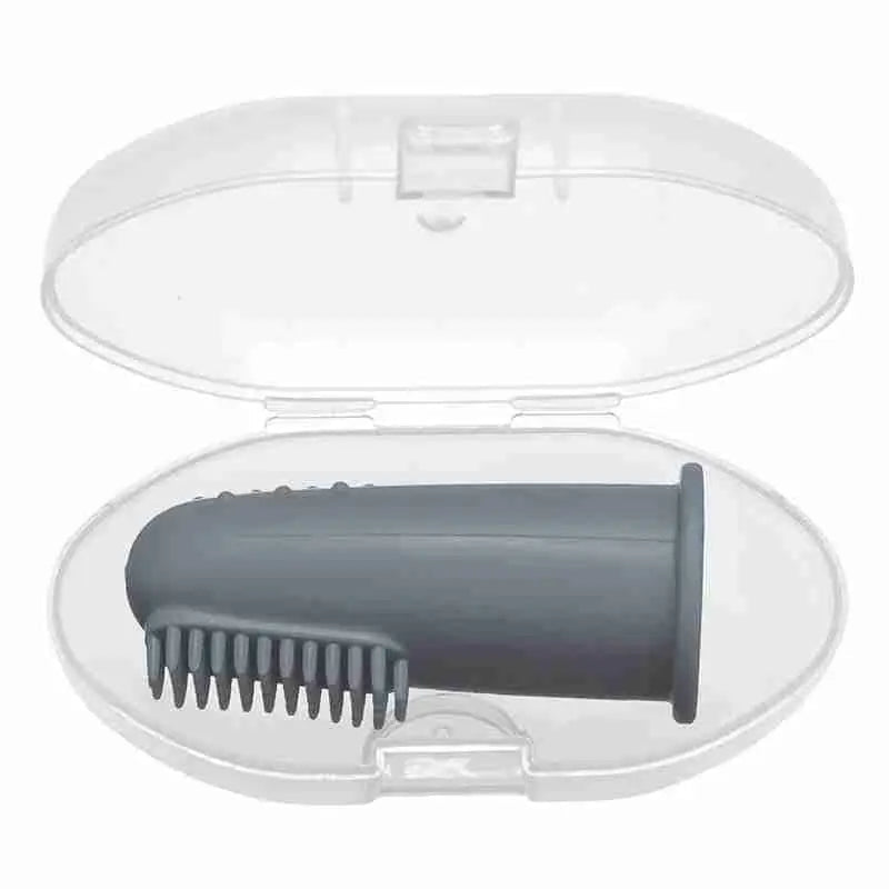 brosse a dents bébé | hygiène tout en douceur - Les douceurs de bébé
