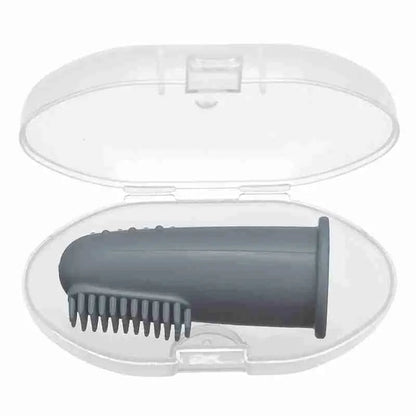 brosse a dents bébé | hygiène tout en douceur - Les douceurs de bébé