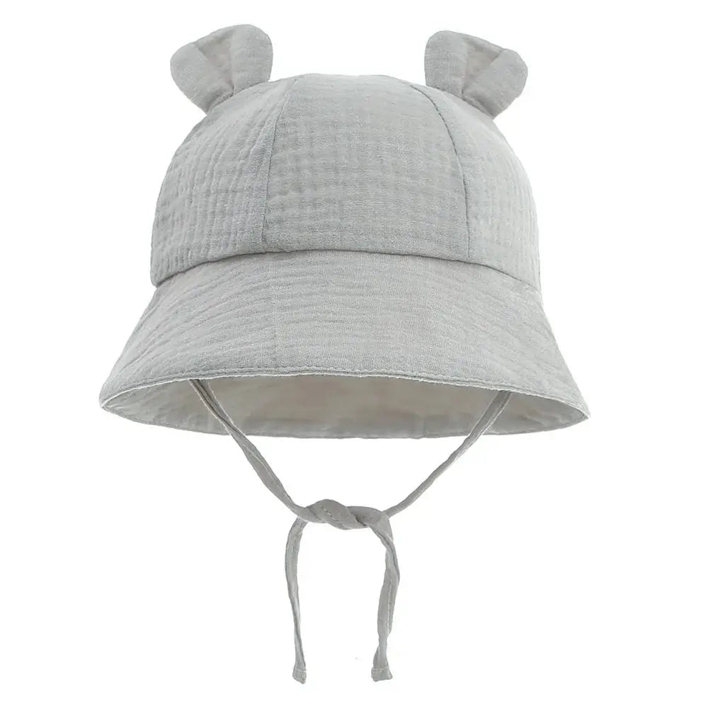Chapeau bébé | pour votre adorable lapin - Les douceurs de bébé
