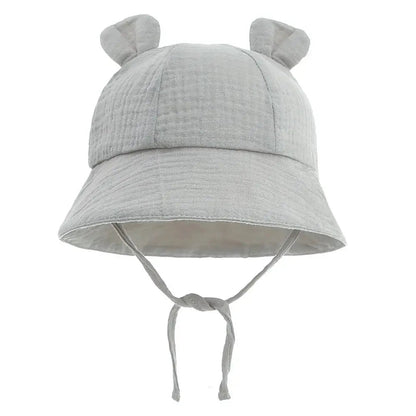 Chapeau bébé | pour votre adorable lapin - Les douceurs de bébé