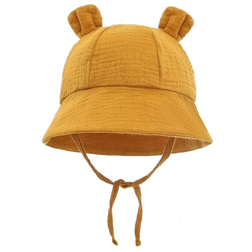 Chapeau bébé | pour votre adorable lapin - Les douceurs de bébé
