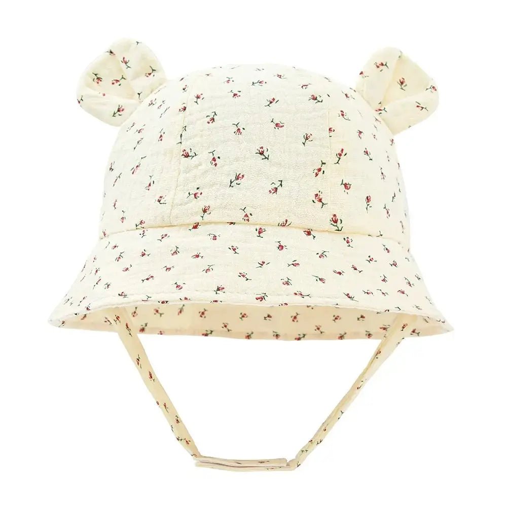 Chapeau bébé | pour votre adorable lapin - Les douceurs de bébé