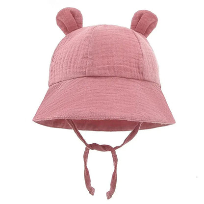 Chapeau bébé | pour votre adorable lapin - Les douceurs de bébé