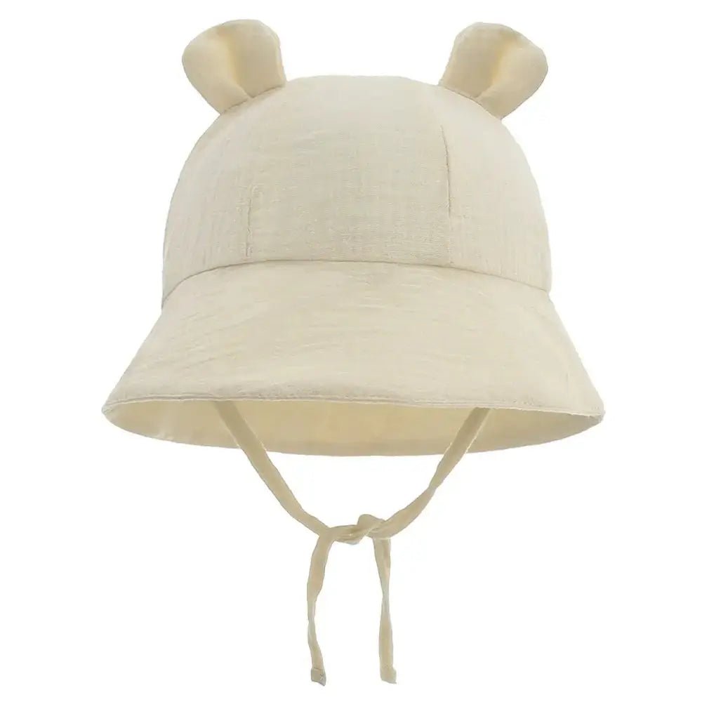 Chapeau bébé | pour votre adorable lapin - Les douceurs de bébé
