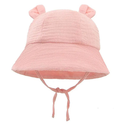 Chapeau bébé | pour votre adorable lapin - Les douceurs de bébé