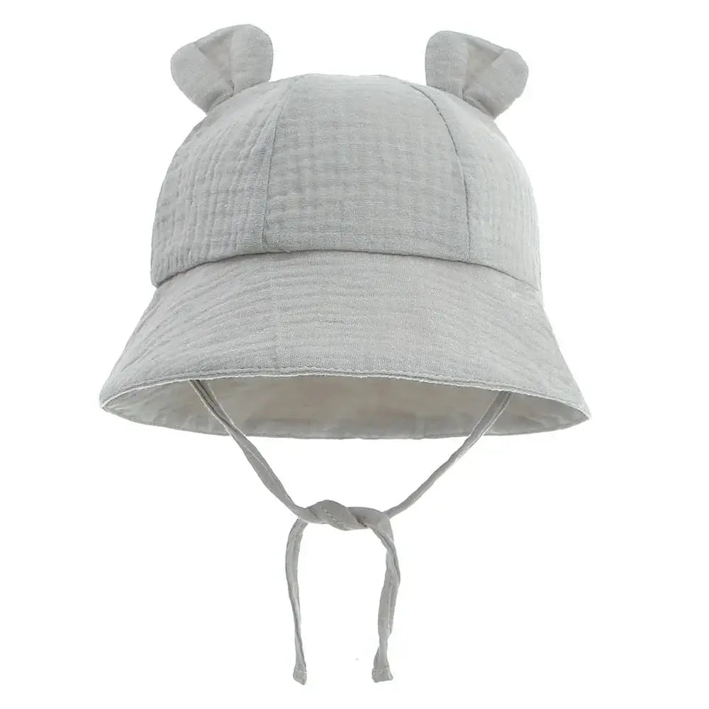 Chapeau bébé | pour votre adorable lapin - Les douceurs de bébé