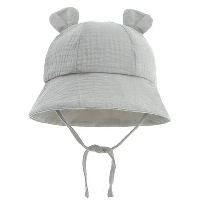 Chapeau bébé | pour votre adorable lapin - Les douceurs de bébé