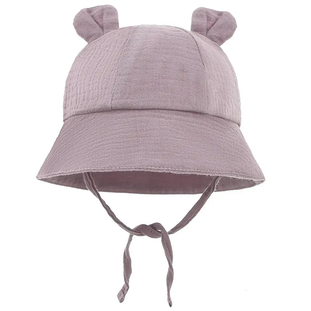 Chapeau bébé | pour votre adorable lapin - Les douceurs de bébé