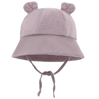 Chapeau bébé | pour votre adorable lapin - Les douceurs de bébé