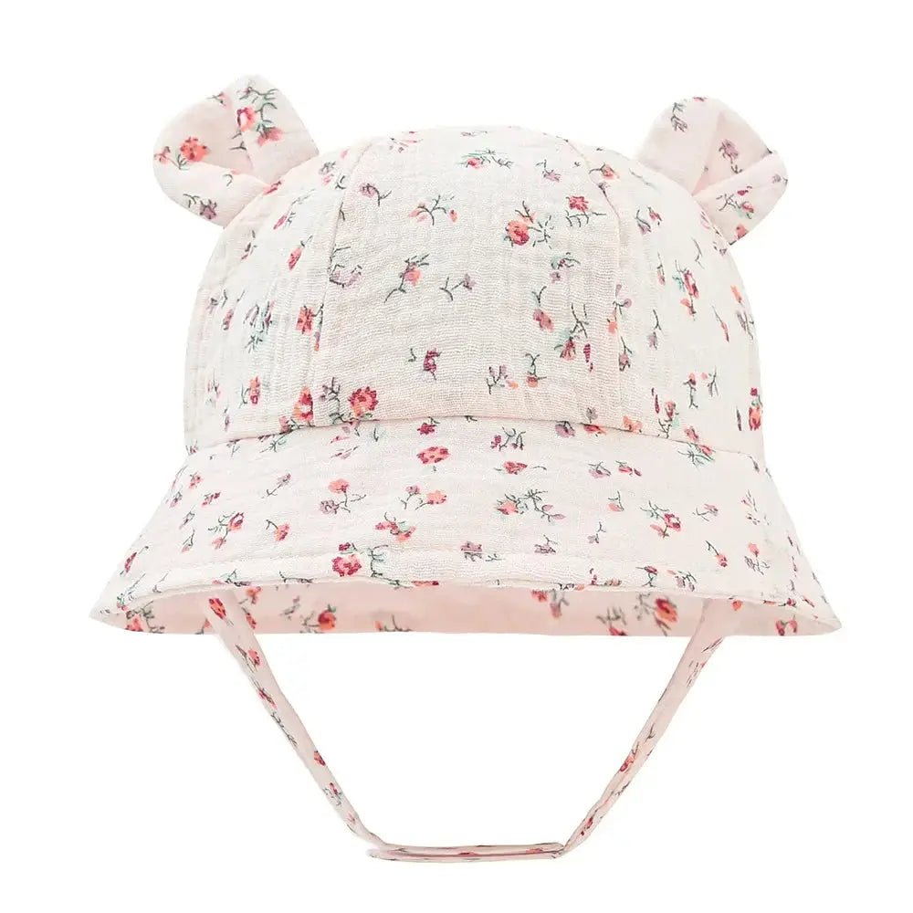 Chapeau bébé | pour votre adorable lapin - Les douceurs de bébé