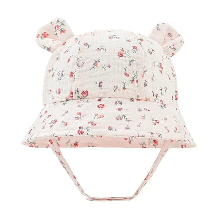 Chapeau bébé | pour votre adorable lapin - Les douceurs de bébé