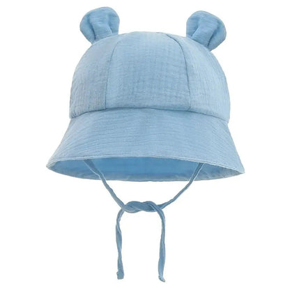 Chapeau bébé | pour votre adorable lapin - Les douceurs de bébé