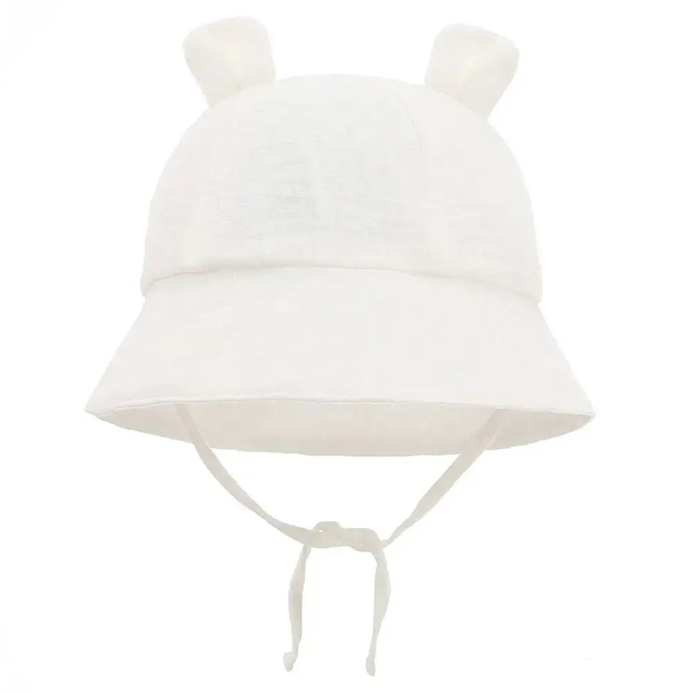 Chapeau bébé | pour votre adorable lapin - Les douceurs de bébé