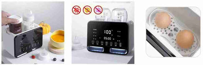 Chauffe Biberon | Intelligent