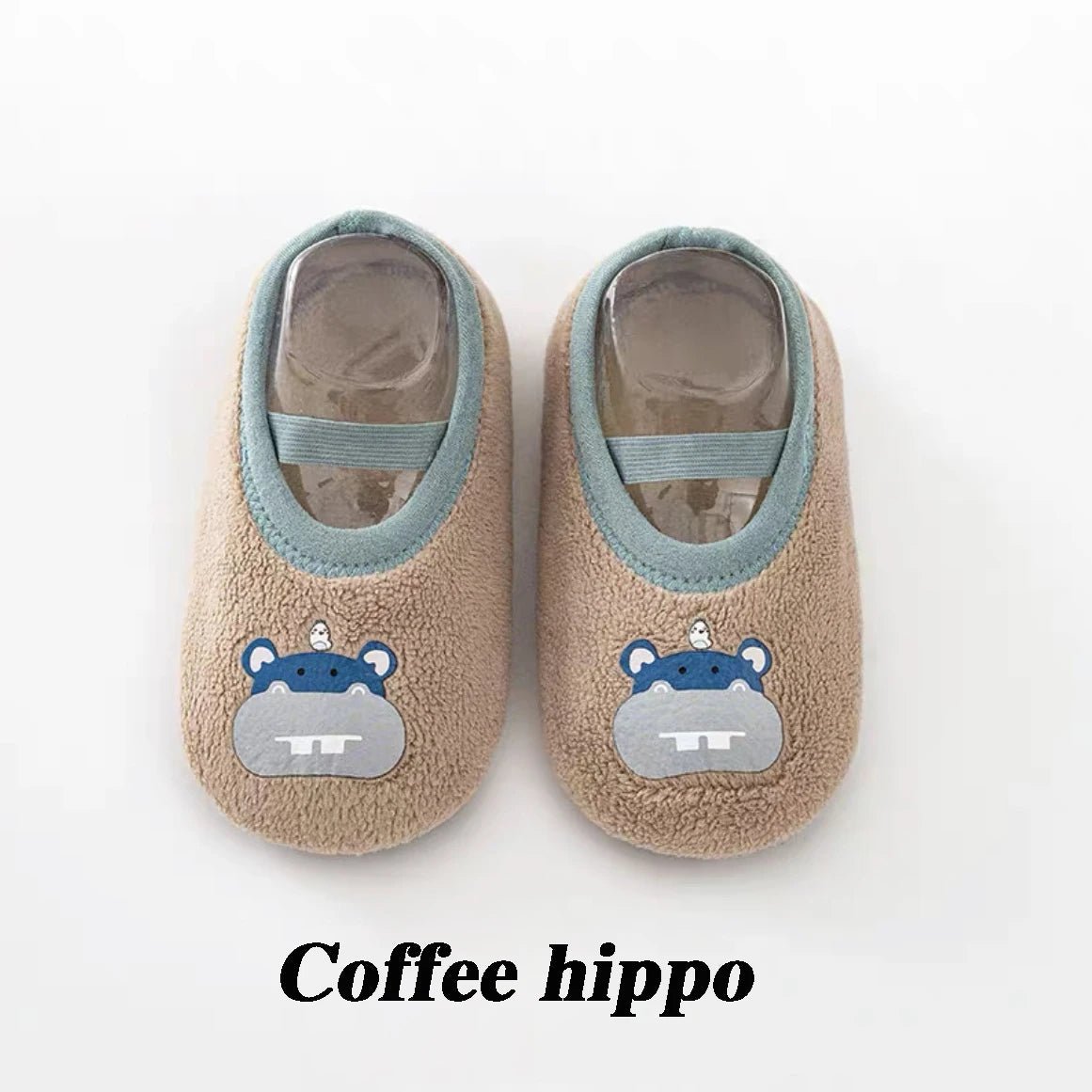 Chaussons bébé en matière respirante – idéaux pour toutes les saisons