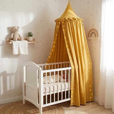 Ciel de lit | Féerique - Les douceurs de bébé
