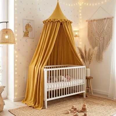 Ciel de lit | Féerique - Les douceurs de bébé