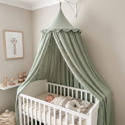 Ciel de lit | Féerique - Les douceurs de bébé