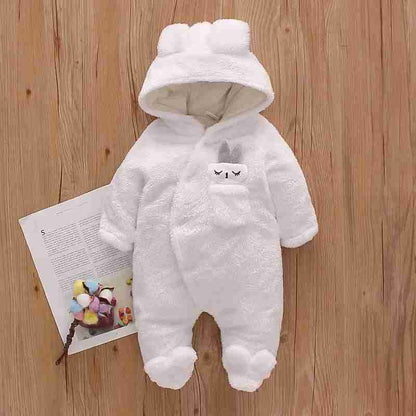 Combinaison bébé ultra-douce – disponible en plusieurs tailles