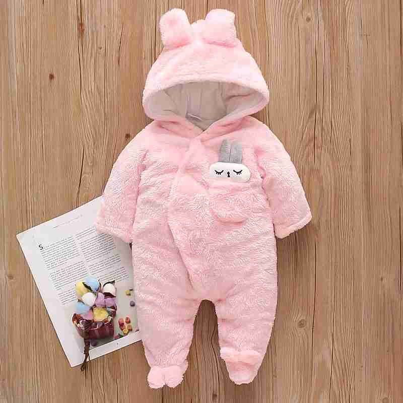 Combinaison bébé – idéale comme cadeau de naissance