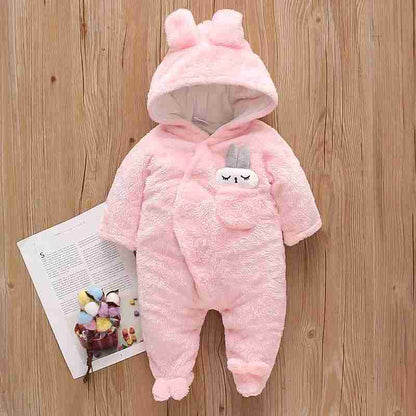 Combinaison bébé – idéale comme cadeau de naissance