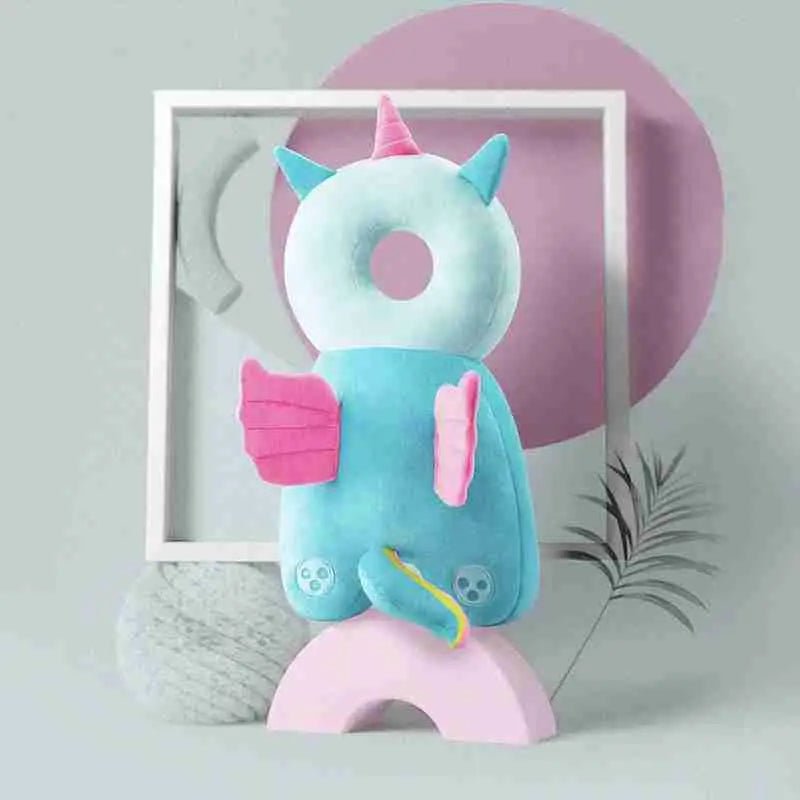 Coussin anti-chutes bébé plusieurs coloris | gamme complète pour tous les goûts