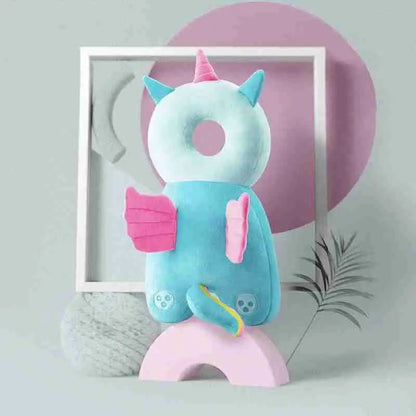 Coussin anti-chutes bébé plusieurs coloris | gamme complète pour tous les goûts