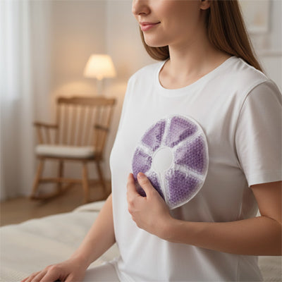 Coussin d'allaitement | thérapeutique