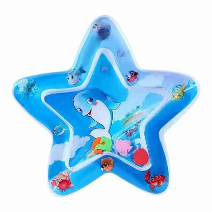 coussin d'activités pour bébé | stimulant et fascinant - Les douceurs de bébé