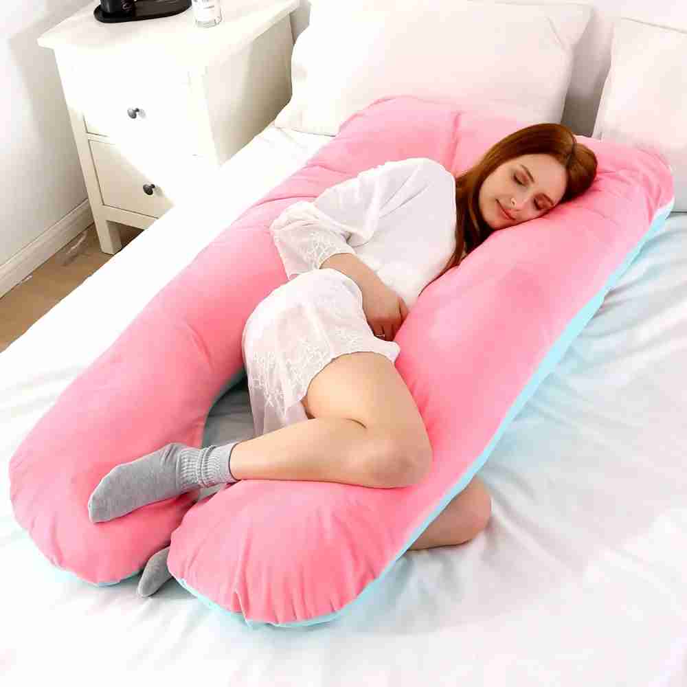 Coussin de grossesse | Ergonomic Sleep - Les douceurs de bébé