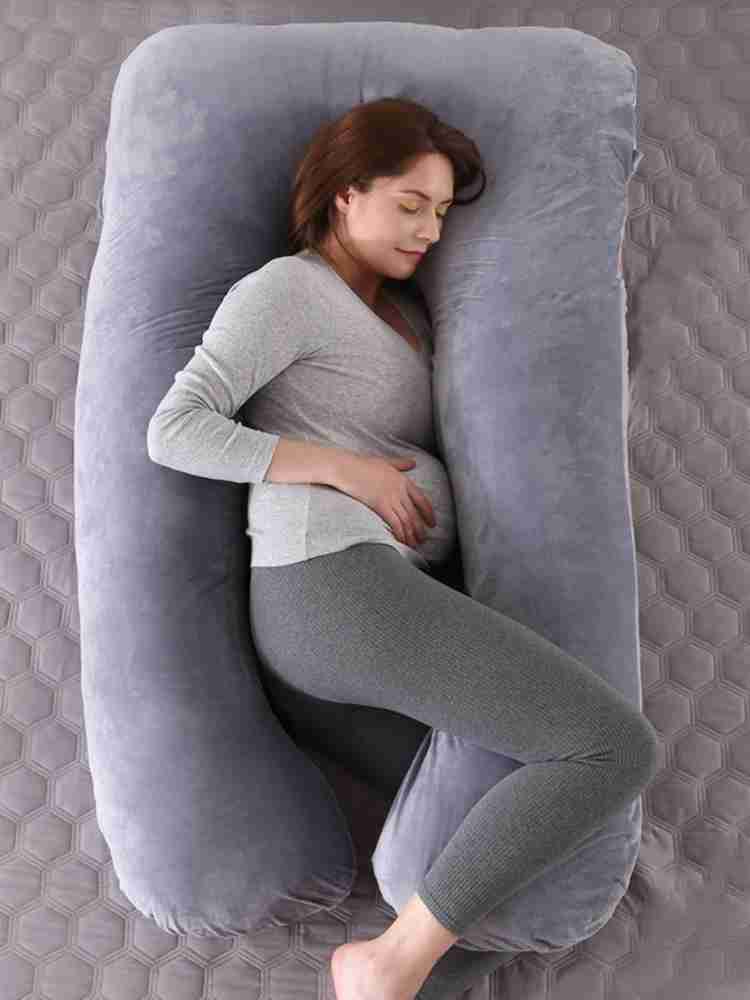 Coussin de grossesse | Ergonomic Sleep - Les douceurs de bébé
