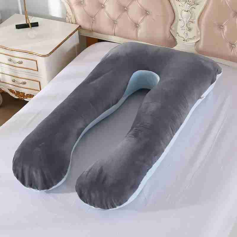 Coussin de grossesse | Ergonomic Sleep - Les douceurs de bébé