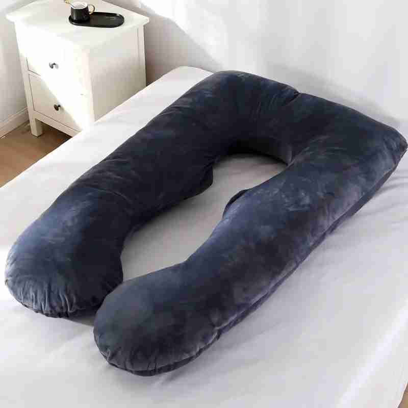 Coussin de grossesse | Ergonomic Sleep - Les douceurs de bébé