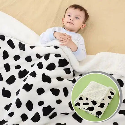 Couverture bébé | douce et confortable - Les douceurs de bébé