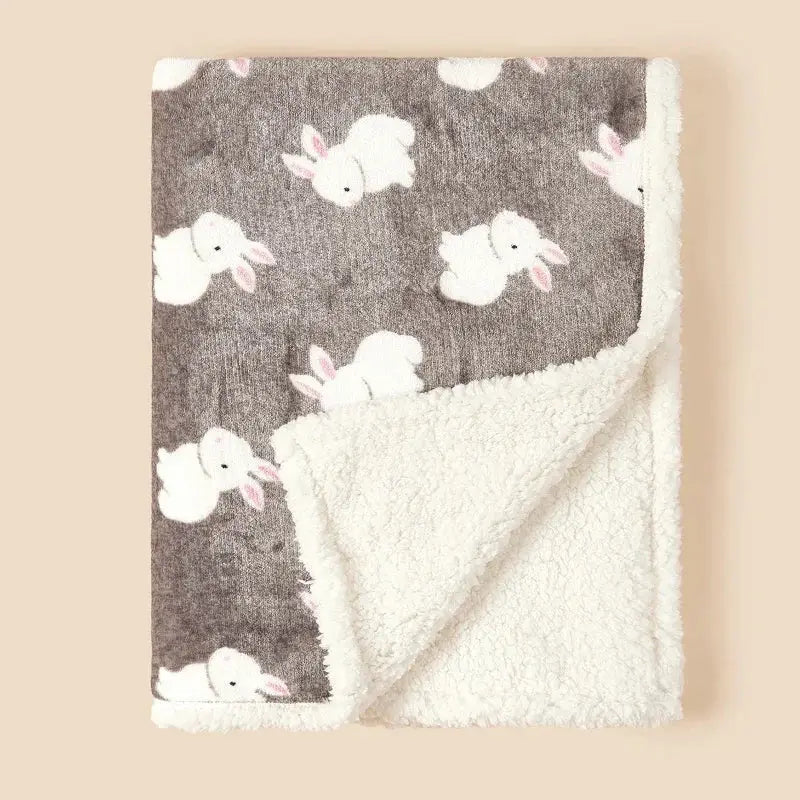 Couverture bébé | douce et confortable - Les douceurs de bébé
