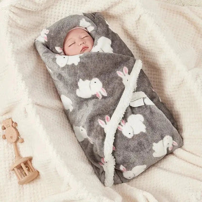 Couverture bébé | douce et confortable - Les douceurs de bébé