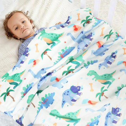 Couverture bébé | multifonctionnelle - Les douceurs de bébé