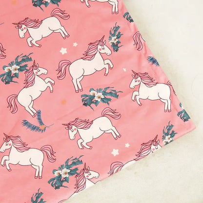 Couverture bébé | multifonctionnelle - Les douceurs de bébé