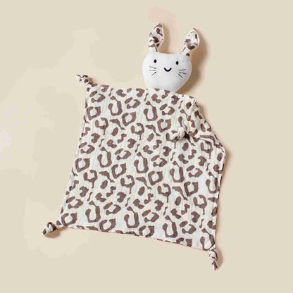 Doudou lapin | Câlin Apaisant - Les douceurs de bébé