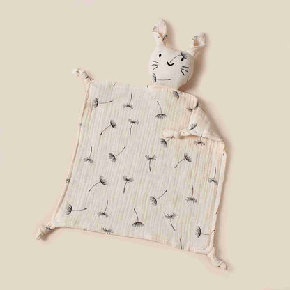 Doudou lapin | Câlin Apaisant - Les douceurs de bébé
