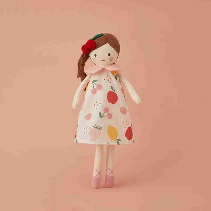 Doudou | Ultra-Doux Réconfortant - Les douceurs de bébé