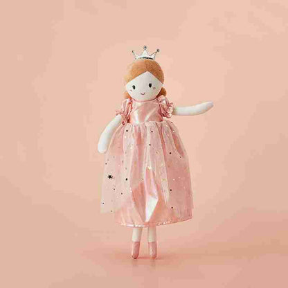 Doudou | Ultra-Doux Réconfortant - Les douceurs de bébé